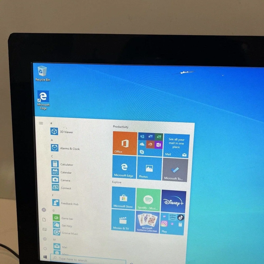 Lenovo C365 19.5